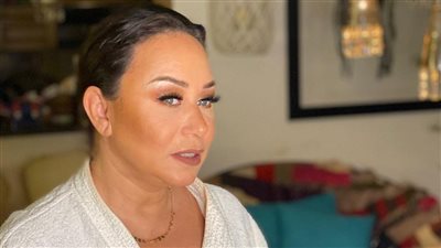 إنجي علي تنعى صبحي عطري: «رحل رفيقي ومش عارفة أصدق»