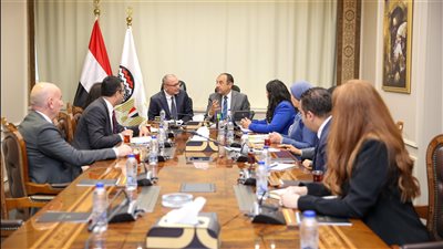 الشركات التركية تبدي اهتماماً بتوسيع نطاق استثماراتها في مصر