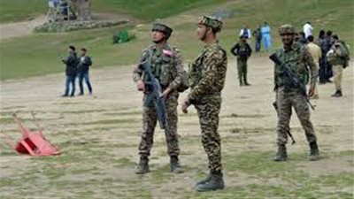 بعد هجوم كشمير.. الهند تتعهد برد 