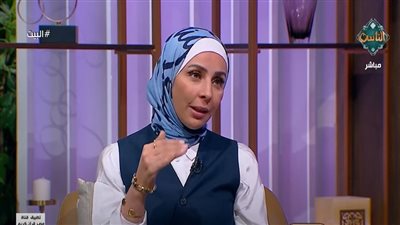 إيمان عباس: مرحلة المراهقة دقيقة للغاية وتبدأ في سن مُبكر 