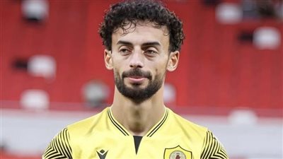 غياب شهرين.. إصابة قوية تبعد نجم الأهلي السابق أحمد عبد القادر عن الملاعب