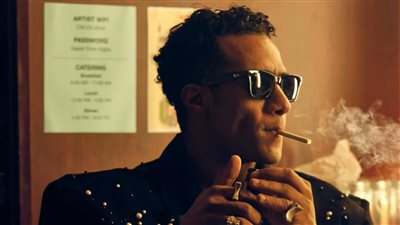 15 مايو.. أولى جلسات محاكمة نجل محمد رمضان بتهمة التعدي على طفل 