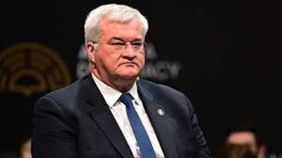 الخارجية الأوكرانية: ملتزمون بالعمل مع الولايات المتحدة لتحقيق السلام