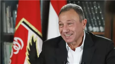 بعد الإساءة في حقه .. الخطيب يطالب بعودة المدير التنفيذي لجرين هليز 