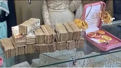 جواهرجى دمياط يكشف تفاصيل فيديو الشبكة المثيرة للجدل على السوشيال | خاص