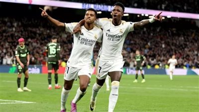 قبل معركة الكلاسيكو.. تغييرات بالجملة في تشكيل ريال مدريد أمام خيتافي