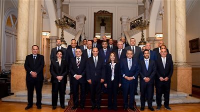 مصر والكويت .. شراكة استراتيجية لفتح آفاق الاستثمار والتجارة