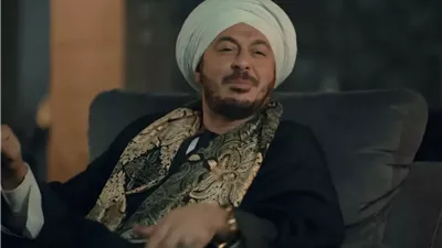 صدمة كبرى.. هاجر الشرنوبي تكشف ما لا يعرفه أحد عن مصطفى شعبان