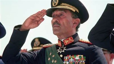 أحمد موسى يكشف كيف احتفل «السادات» بالانسحاب الإسرائيلي من سانت كاترين 