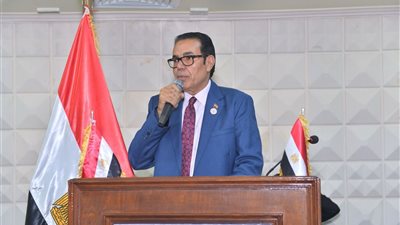 نقيب الغزل والنسيج : عيد العمال اعتراف بدور كل عامل ساهم في بناء الوطن