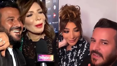 أصالة في منشور مؤثر عن صبحي عطري: كان حزينًا ومقهورًا 