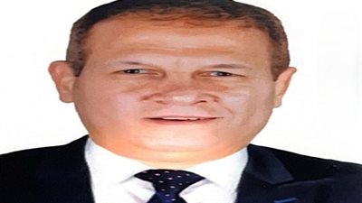  أشرف عبدالله قائماً بأعمال العضو المنتدب المالي والإداري للقابضة للأدوية