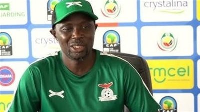مدرب منتخب زامبيا: تنظيم مصر لأمم إفريقيا تحت 20 عاما خطوة إيجابية لـ كاف