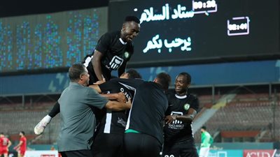 رسميًا.. رئيس نادي البنك الأهلي يعلن وفاة اللاعب محمد جمال