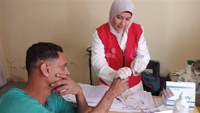 6 أشهر قبل عقد القران.. الصحة تدعو لإجراء فحوصات الزواج لحماية الشريك والأبناء