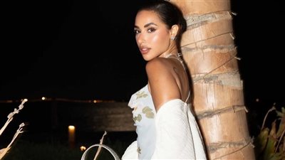 آية سماحة تعيش انتعاشة فنية وتستعد لعرض مسلسل ظروف غامضة 