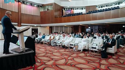الرياض تستضيف الندوة الثانية لخفض الانبعاثات الكربونية في الصناعات البترولية