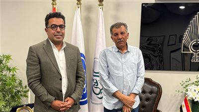  مصطفى النويهي رئيسًا للجنة النقل وعضوًا بالهيئة العليا لحزب الوعي