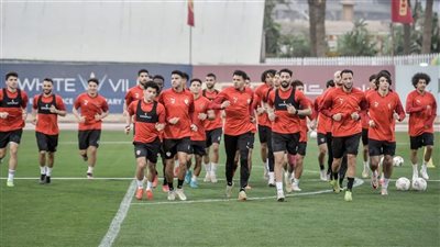 لاكاي يقود هجوم سيراميكا كليوباترا أمام الأهلي في الدوري المصري 