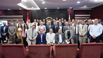 أمانة المجالس المحلية المركزية بـ