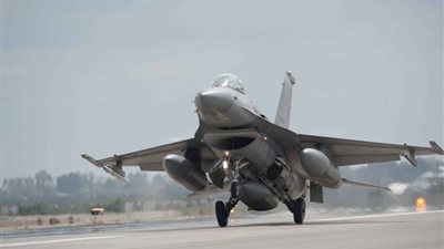 في خطوة جريئة.. فيتنام تعتزم شراء طائرات F-16 من أمريكا