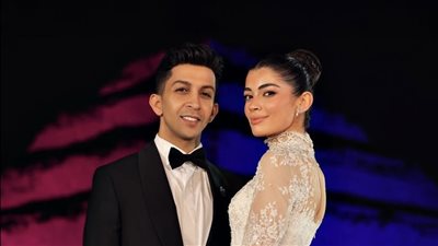 بعد زفاف ليلى زاهر وهشام جمال.. اعرف أسعار حفلات الزفاف في سقارة 