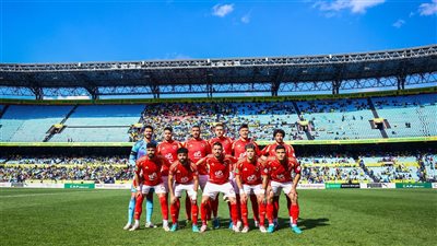 قبل يوم من المواجهة الحاسمة.. تعرف على التشكيل المتوقع للأهلي أمام صن داونز