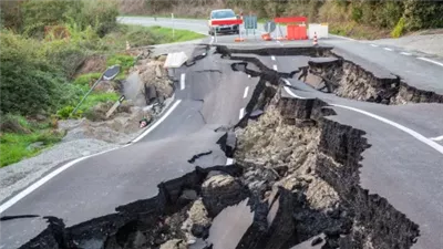 بعد زلزال تركيا.. كيف تحمي نفسك وأنت تقود السيارة أثناء الهزة الأرضية؟