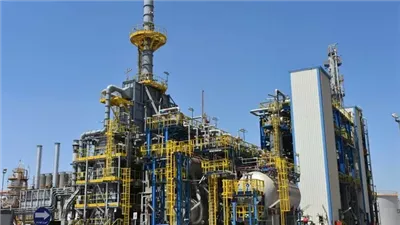 ارتفاع متوسط واردات مصر من النفط الخام ومشتقاته المنقولة بحرًا بنسبة 7.5%