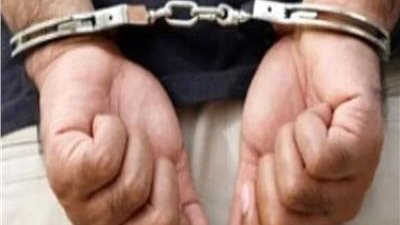 القبض على المتهم بطعن سائق سرفيس بالمحلة الكبرى بسبب خلاف على الأجرة