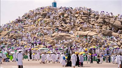 السياحة السعودية تشدد على منع الحجز والتسكين في مكة المكرمة 