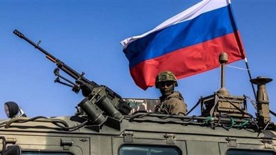 الجيش الروسي يستهدف مصانع أسلحة أوكرانية فى هجومه الليلي على كييف