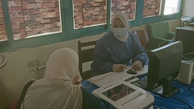 الصحة: افتتاح 26 عيادة جديدة لصحة الرئة بمستشفيات ومستوصفات الأمراض الصدرية