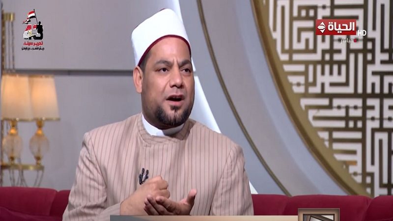 السيخ مصطفى عبد السلام