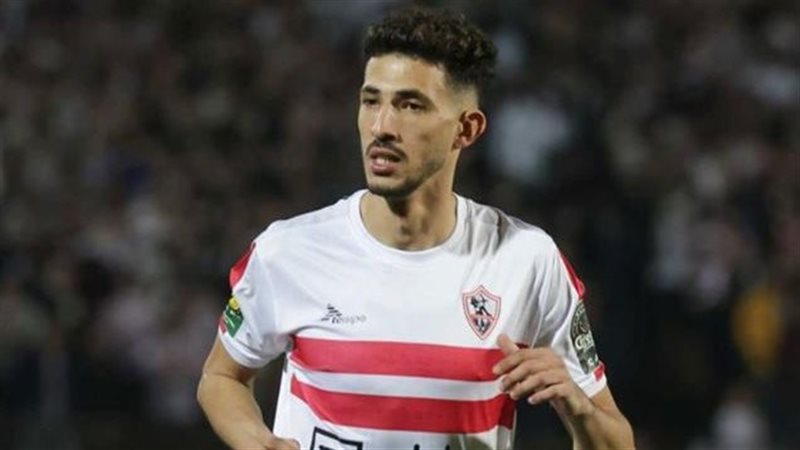 أحمد فتوح نجم نادي