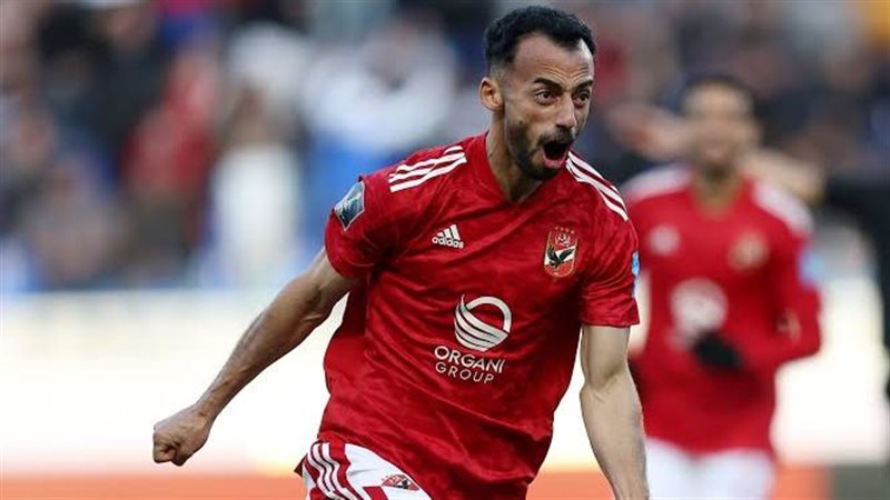 أحمد عبد القادر
