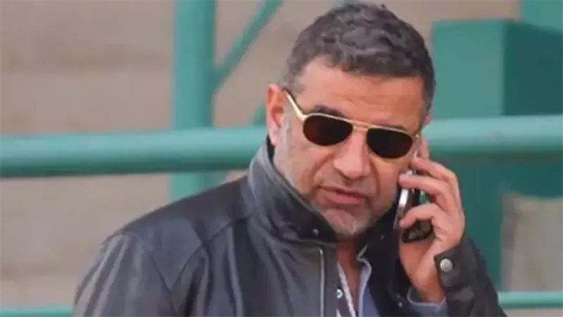 ماجد سامي
