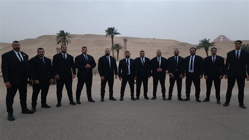 حفل زفاف هشام جمال