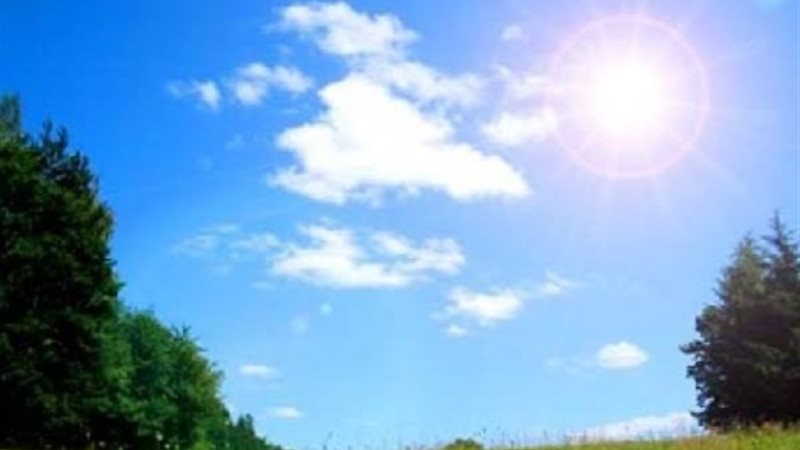 انخفاض اعلي في درجات