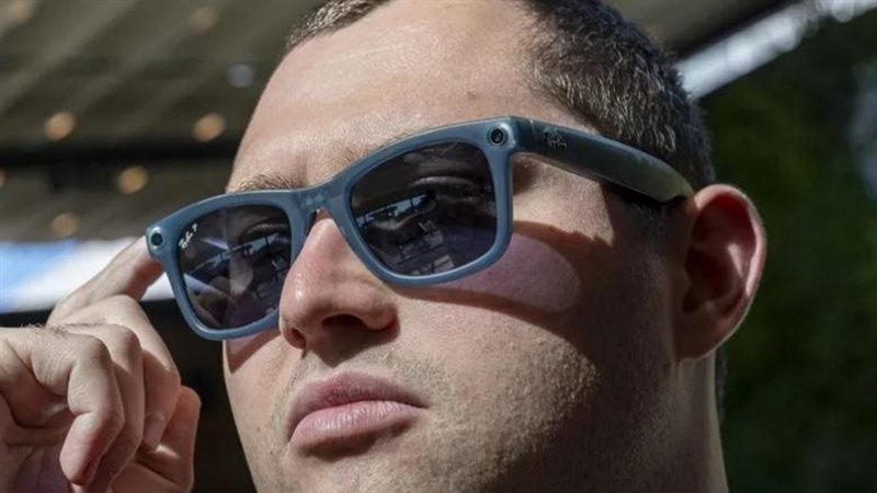 نظارات Ray-Ban Meta