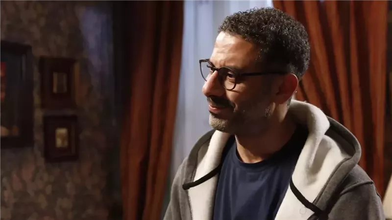 محمد فراج