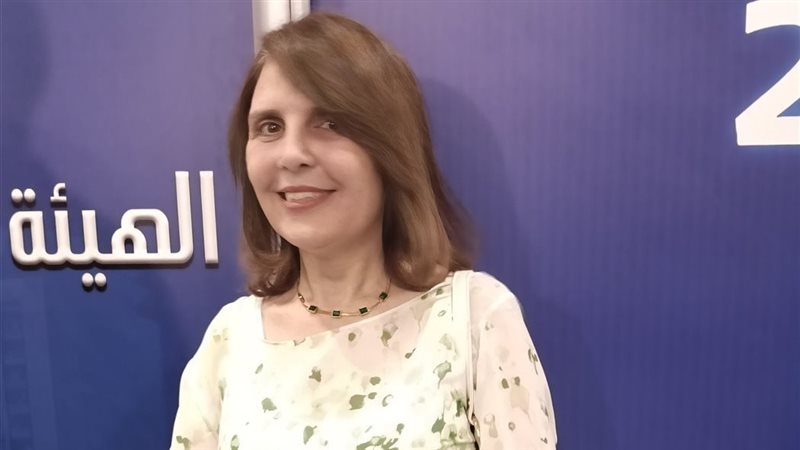 فايزة هنداوي