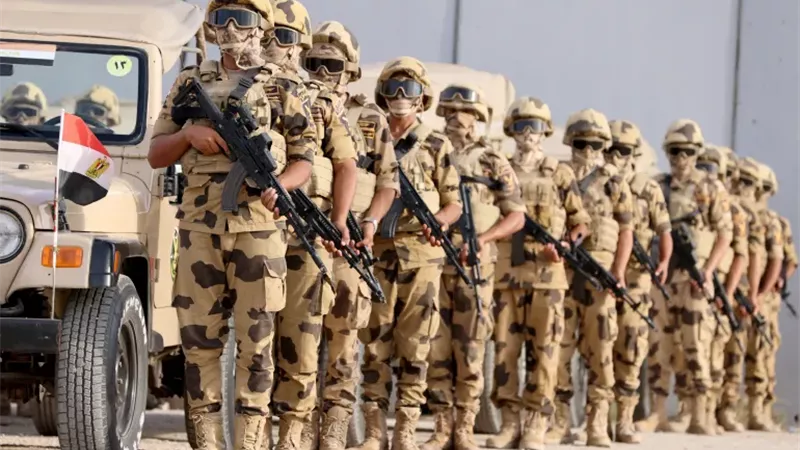 أقوى 10 جيوش في العالم