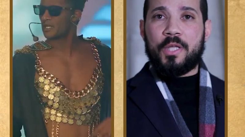 عبدالله رشدى ومحمد