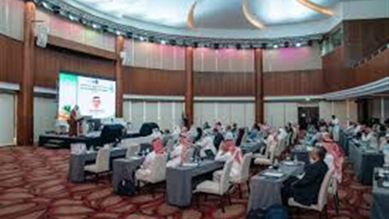 مشاركة مصر في الندوة