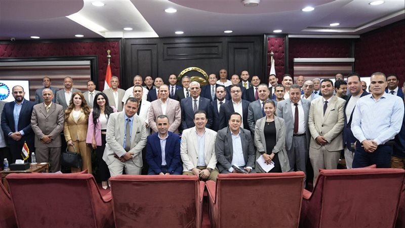 أمانة المجالس المحلية