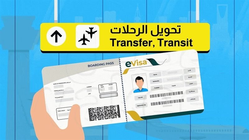 ما هي تأشيرة الترانزيت 2025؟