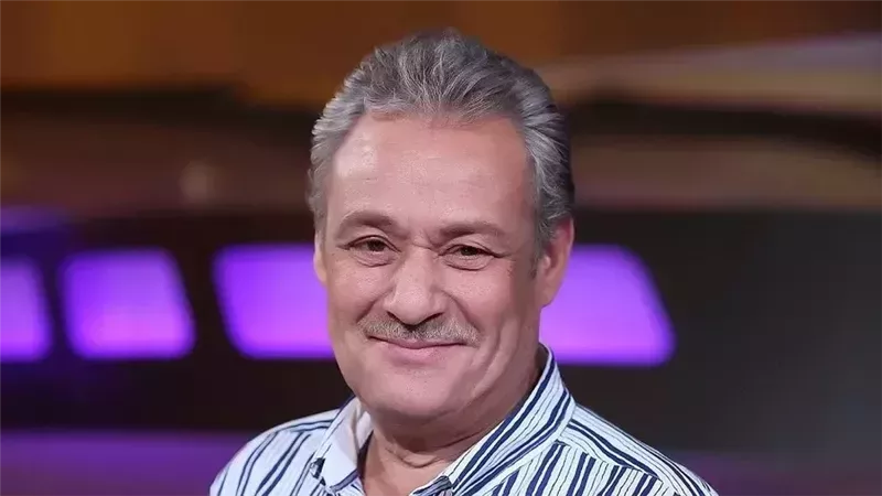 فاروق الفشاوي