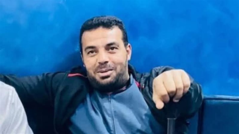 المتوفى