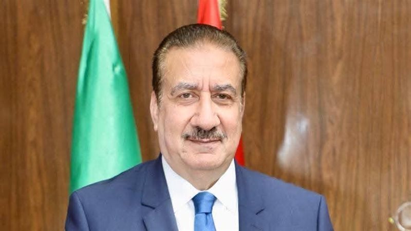 محافظ المنوفية